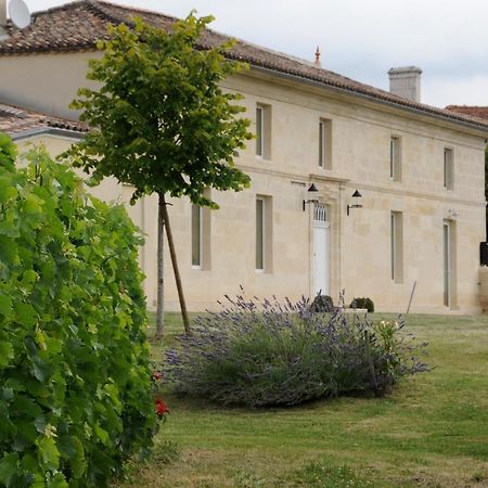 Clos Monicord Vérac エクステリア 写真