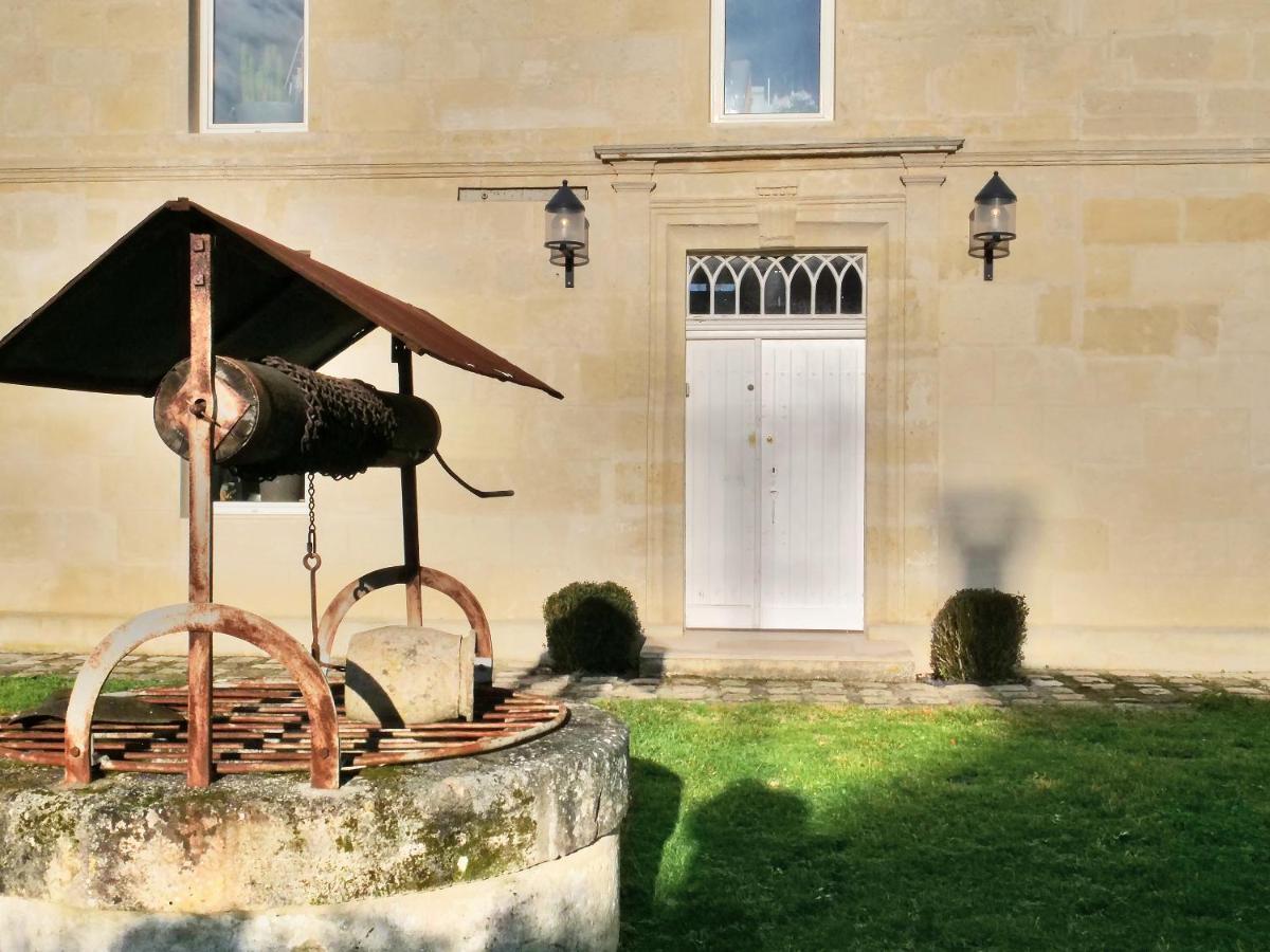 Clos Monicord Vérac エクステリア 写真