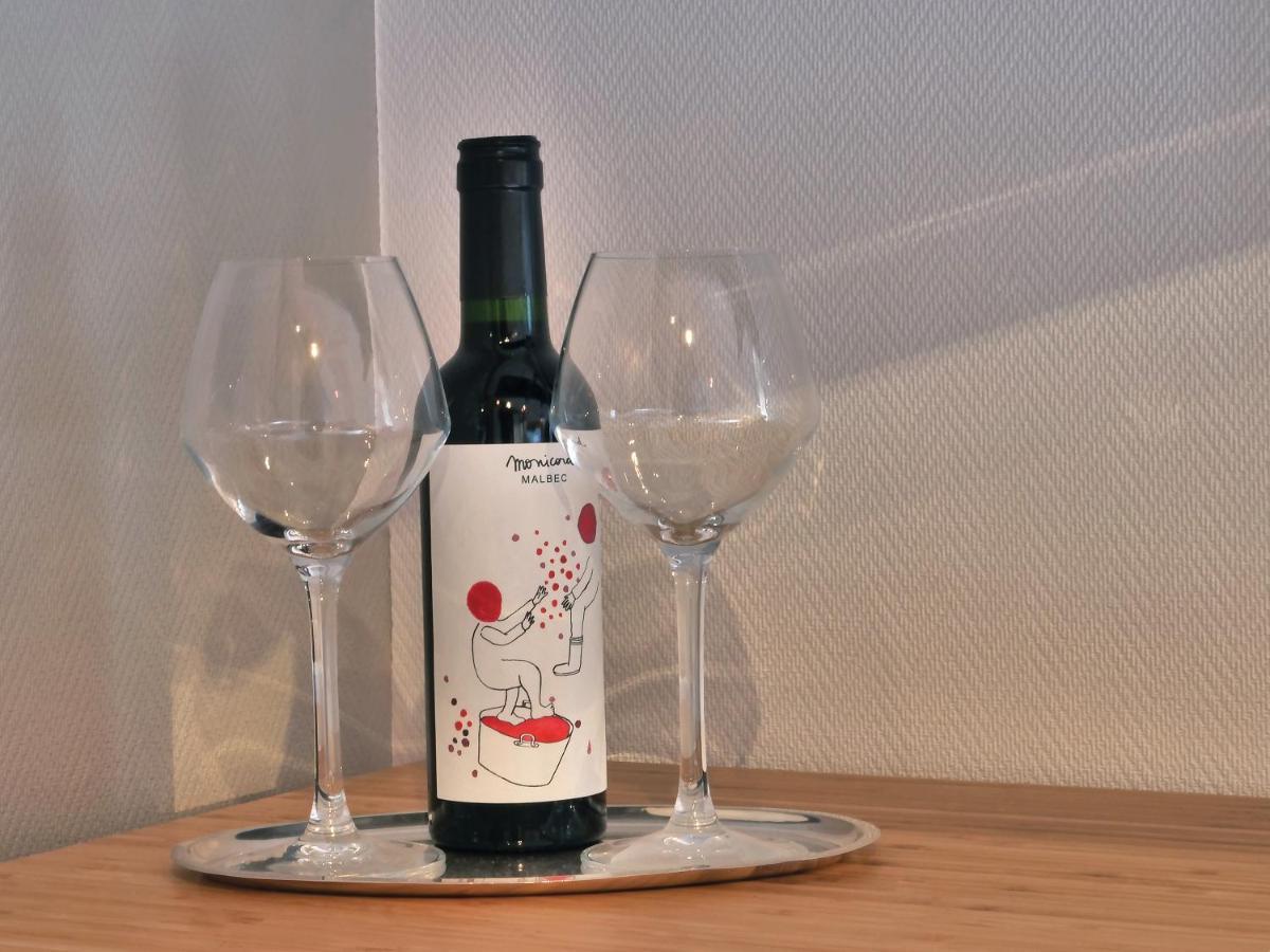 Clos Monicord Vérac エクステリア 写真
