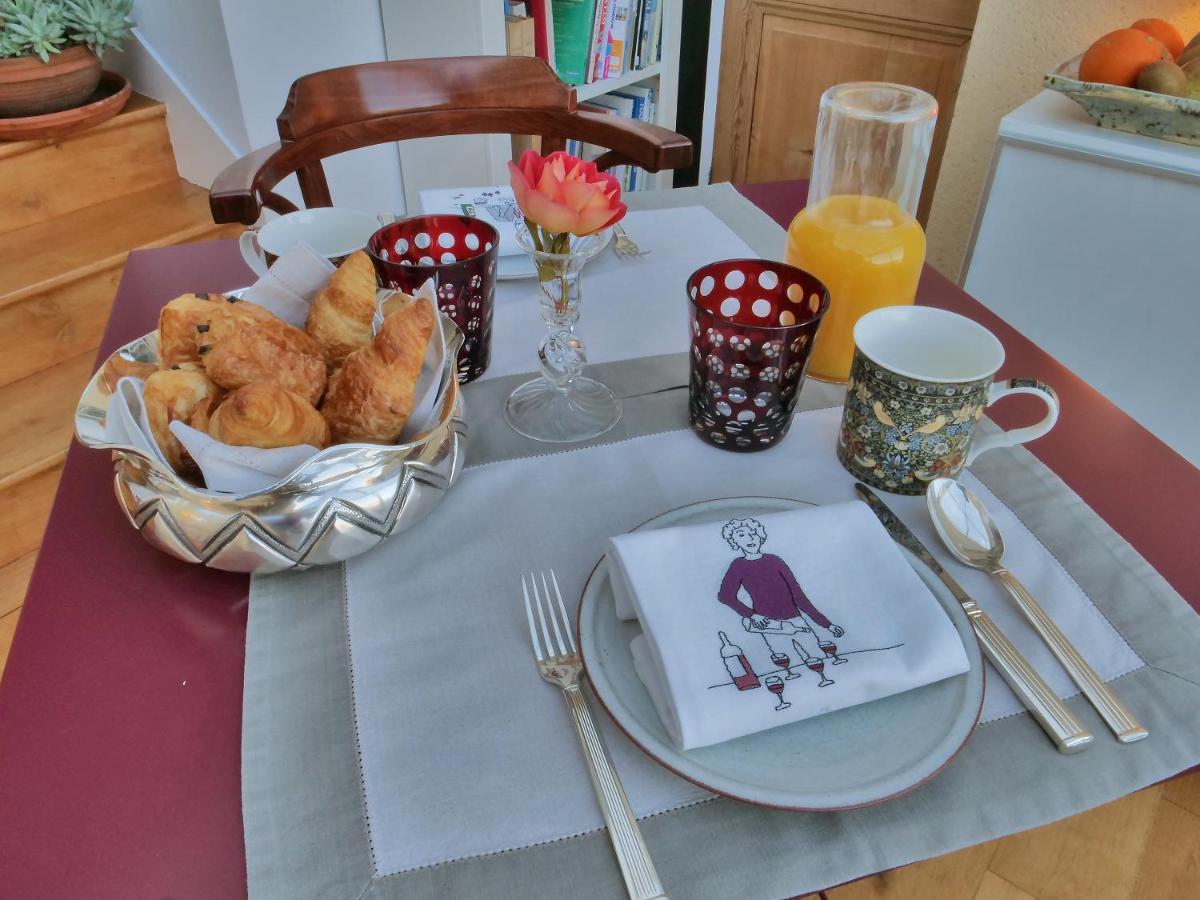 Clos Monicord Vérac エクステリア 写真