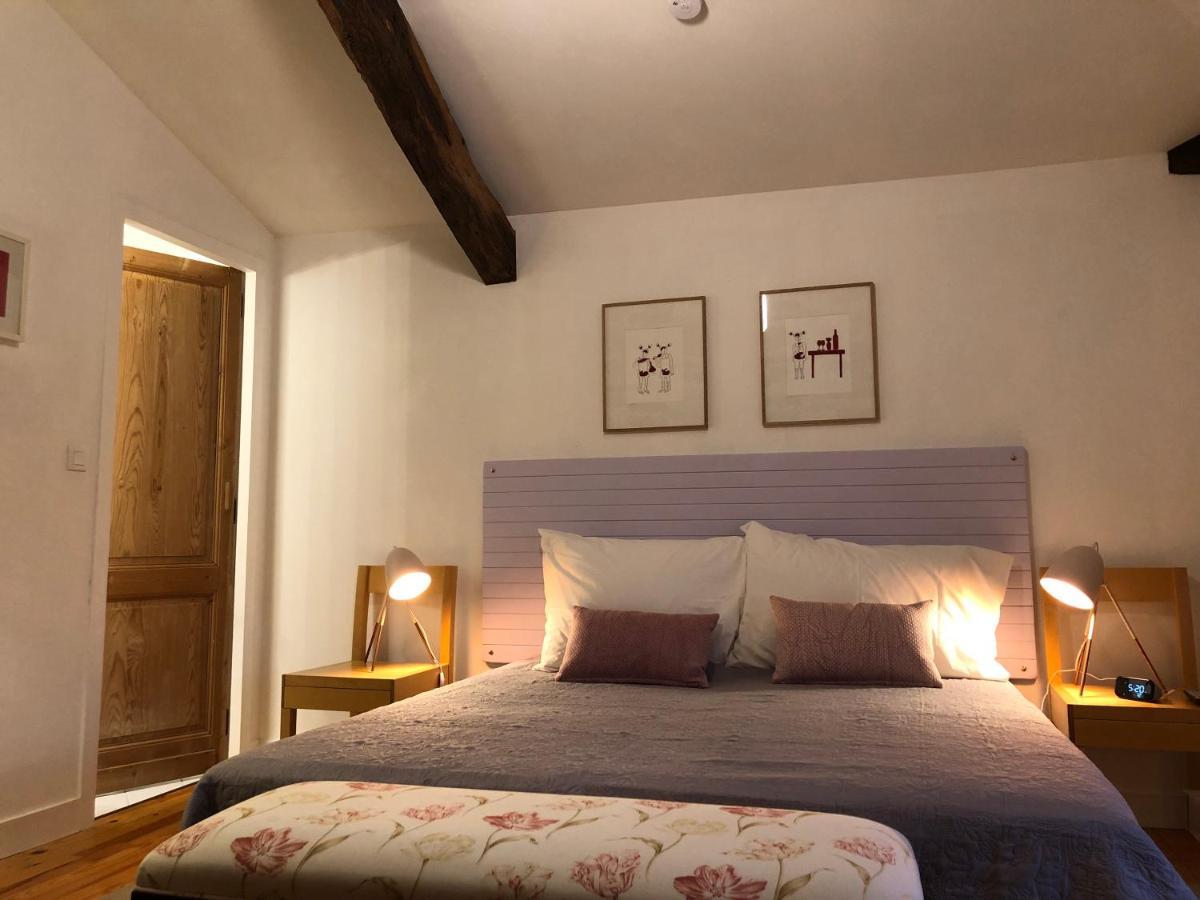 Clos Monicord Vérac エクステリア 写真