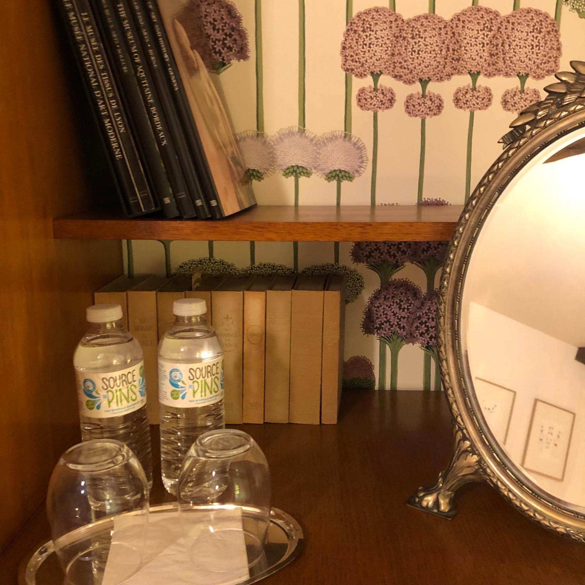 Clos Monicord Vérac 部屋 写真